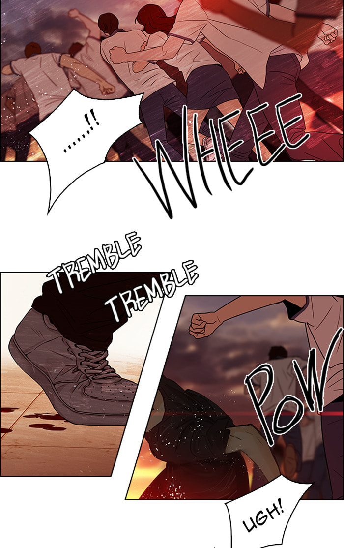 Read DICE chapter 37 image 32 on Lezhin