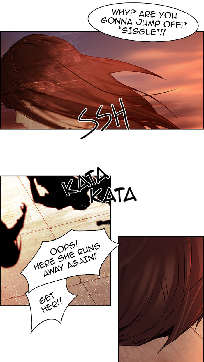 Read DICE chapter 37 image 34 on Lezhin