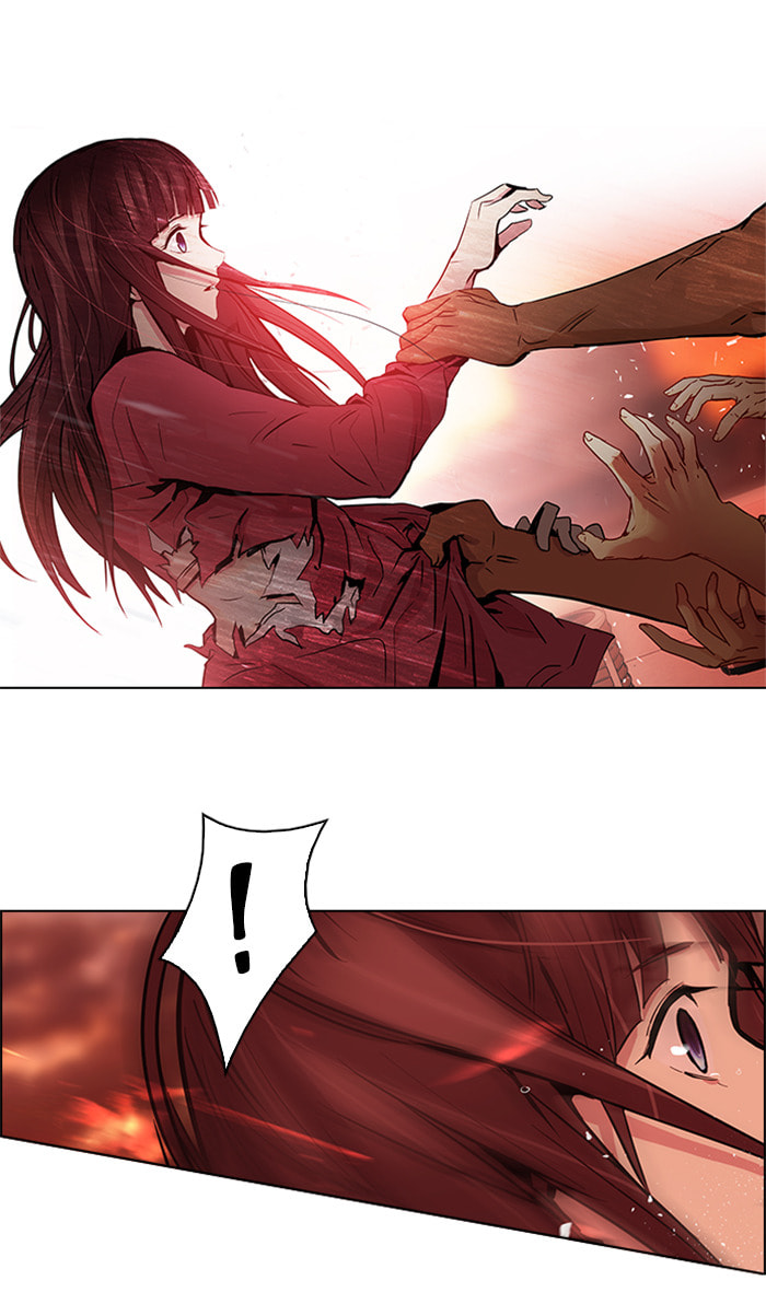 Read DICE chapter 37 image 36 on Lezhin