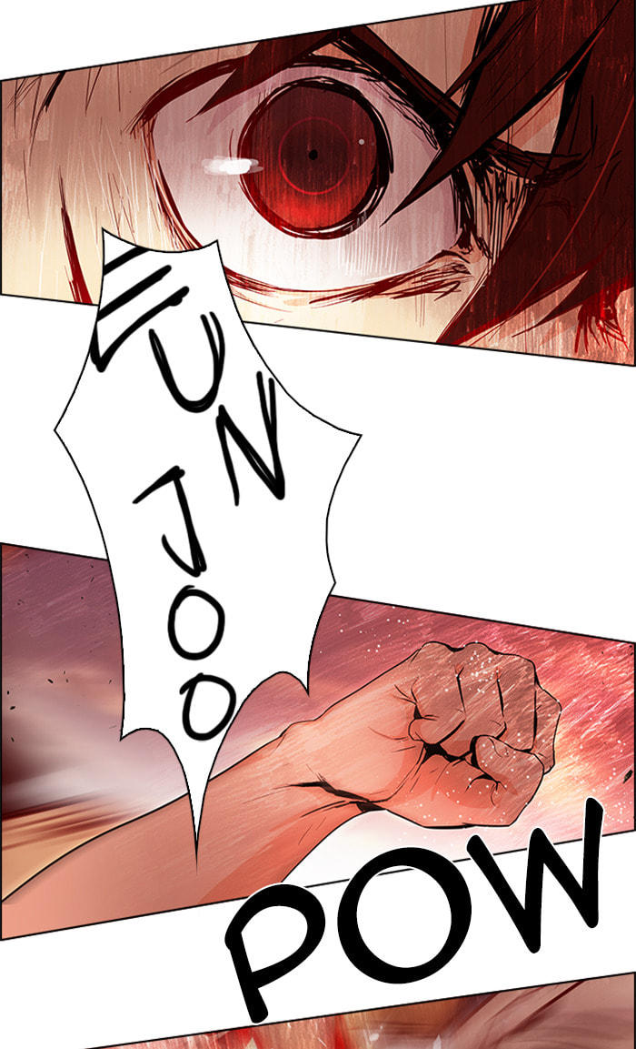 Read DICE chapter 37 image 38 on Lezhin