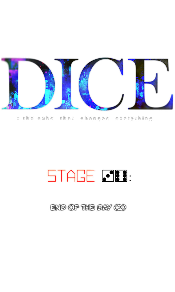 Read DICE chapter 37 image 7 on Lezhin