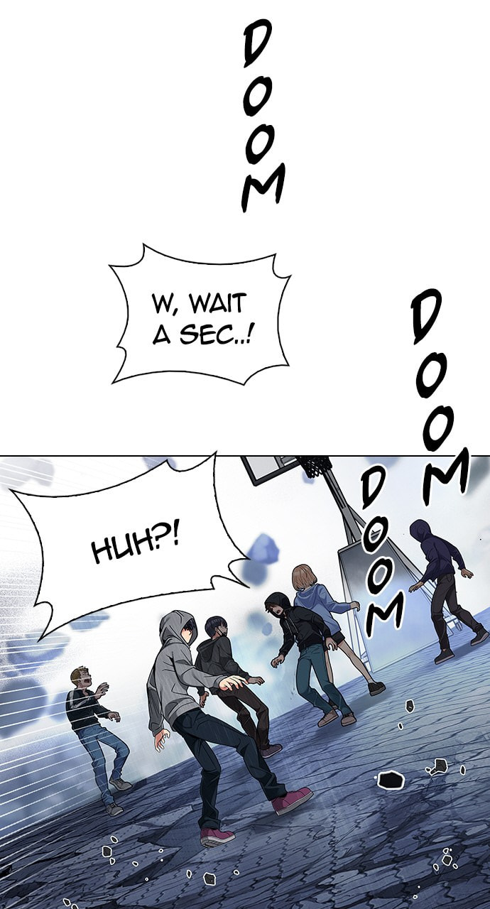 Read DICE chapter 370 image 10 on Lezhin