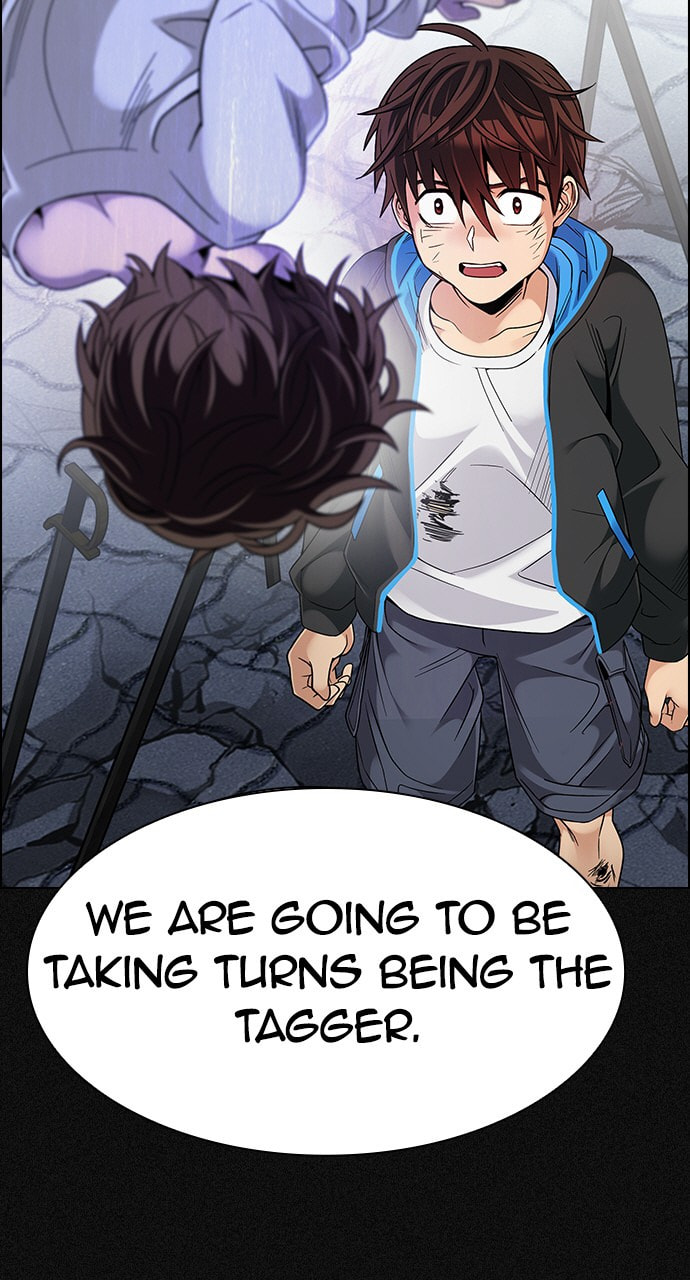 Read DICE chapter 370 image 14 on Lezhin