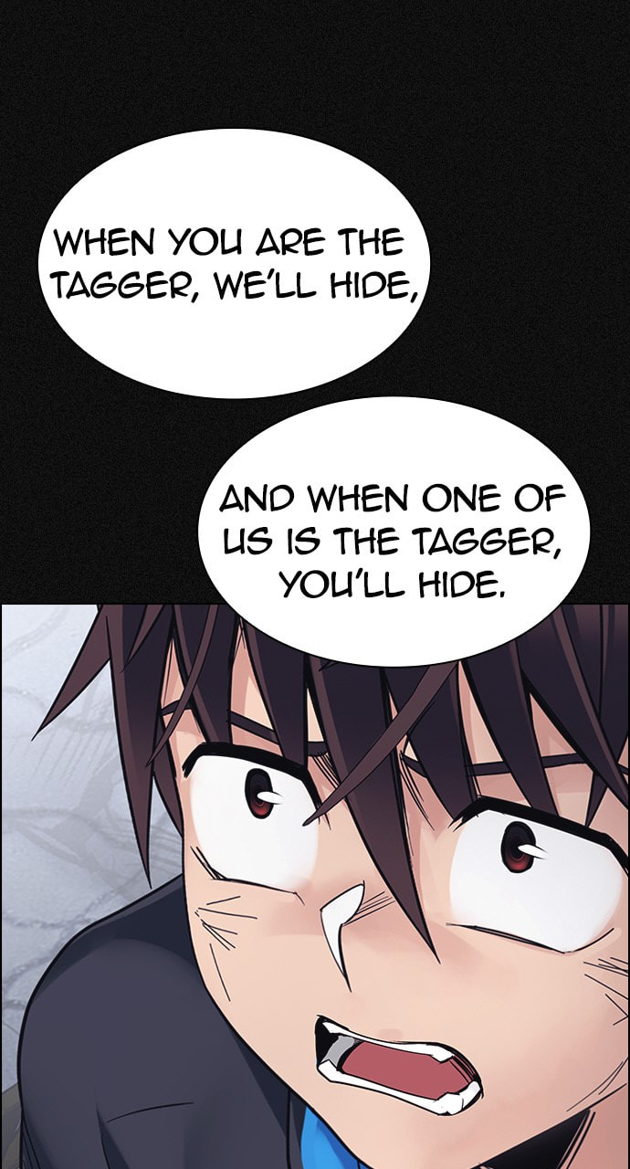 Read DICE chapter 370 image 15 on Lezhin