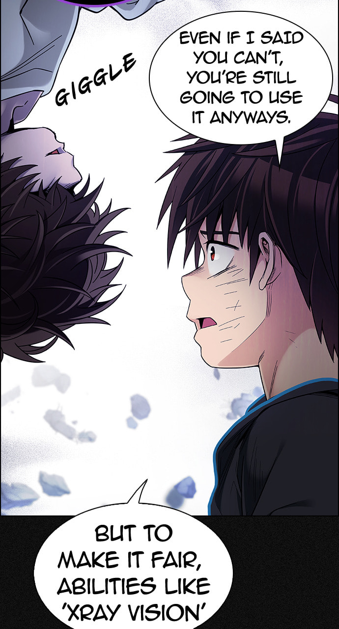 Read DICE chapter 370 image 19 on Lezhin