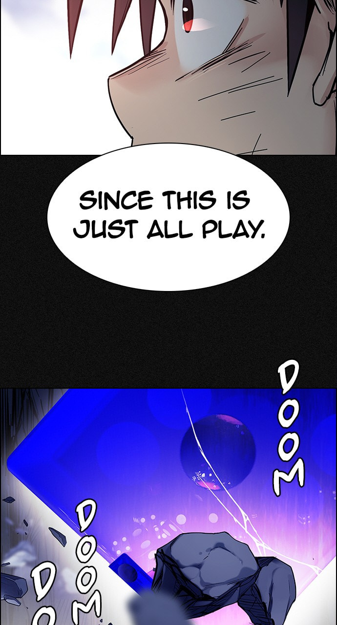Read DICE chapter 370 image 21 on Lezhin