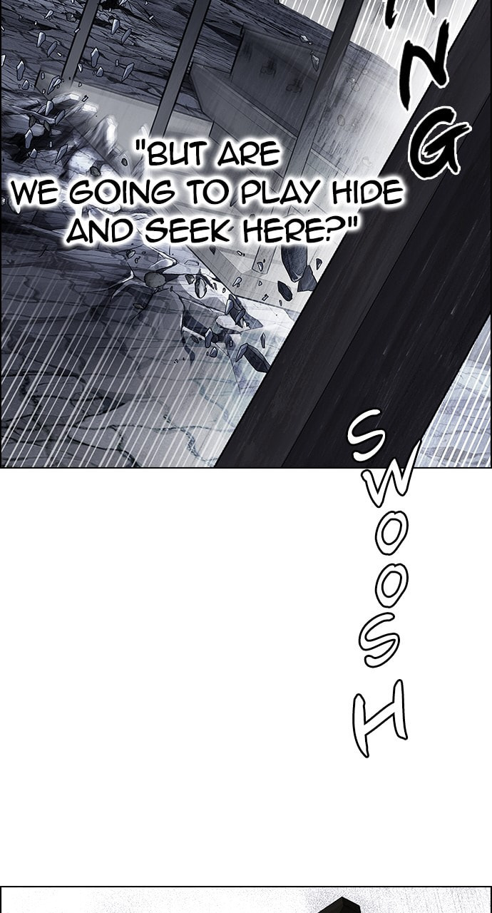 Read DICE chapter 370 image 25 on Lezhin
