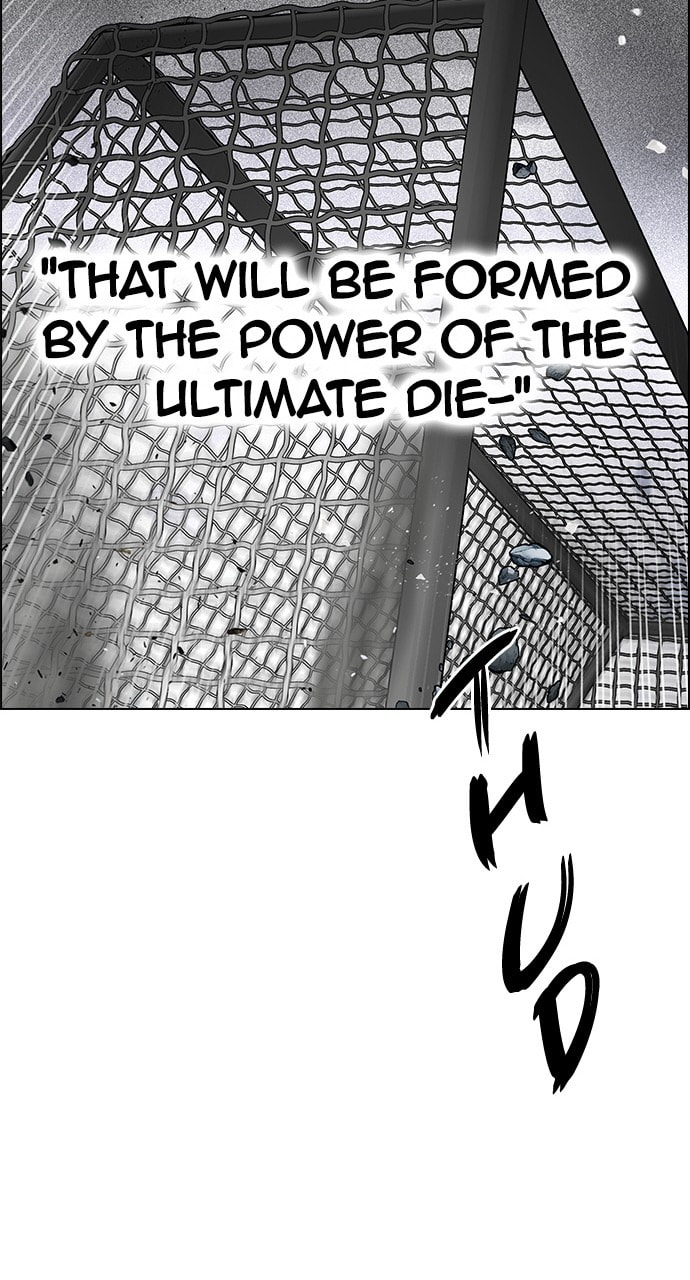 Read DICE chapter 370 image 27 on Lezhin