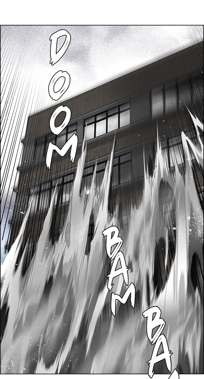 Read DICE chapter 370 image 28 on Lezhin
