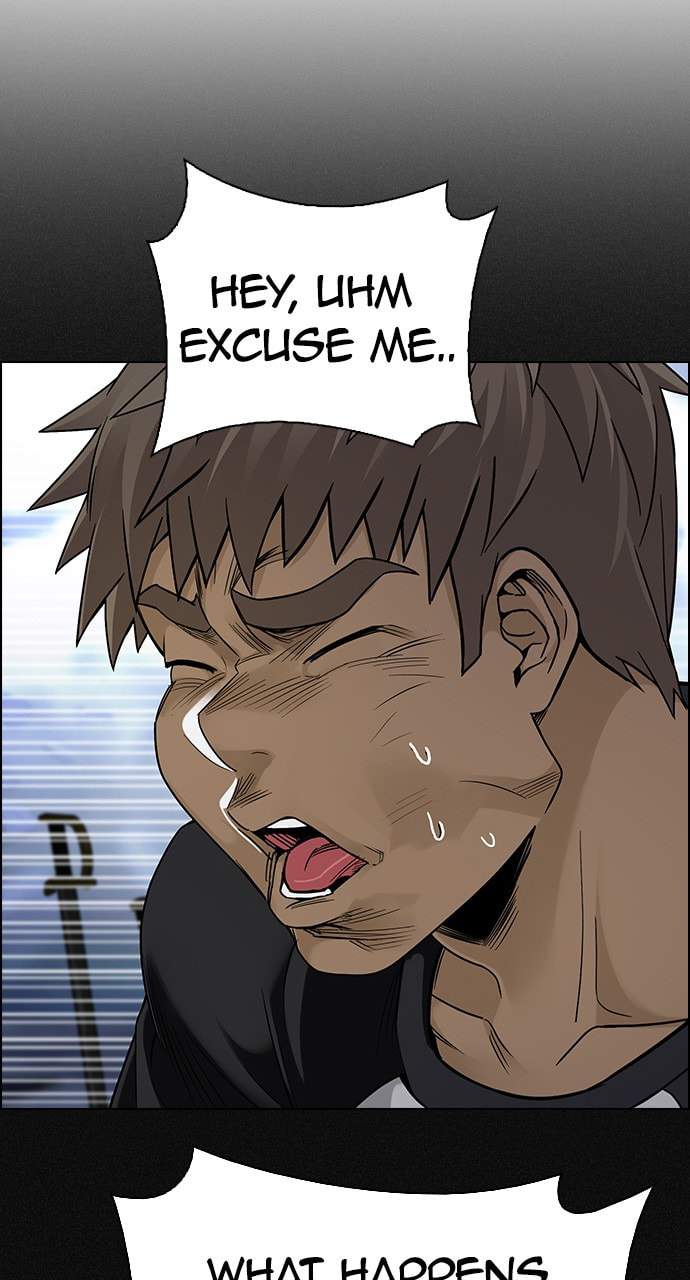 Read DICE chapter 370 image 31 on Lezhin