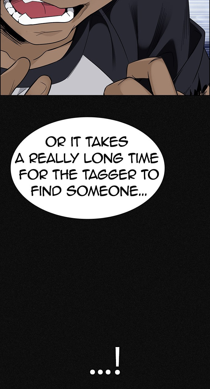Read DICE chapter 370 image 34 on Lezhin