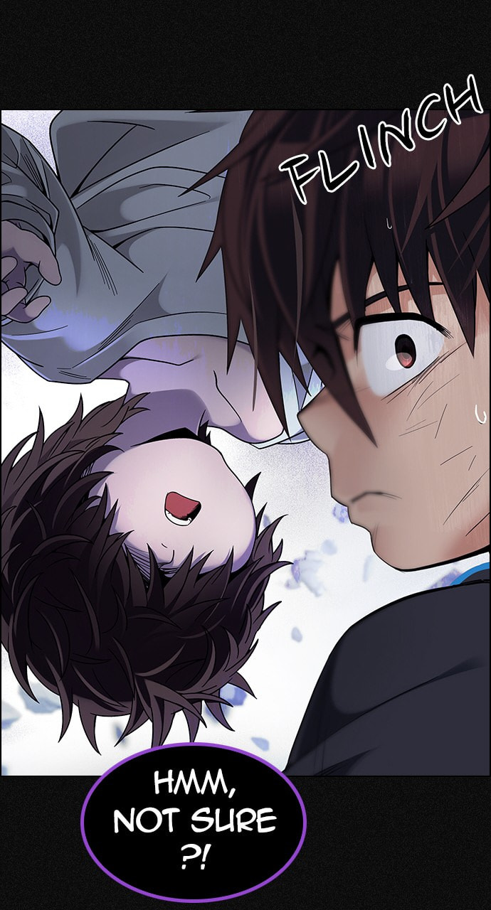 Read DICE chapter 370 image 35 on Lezhin