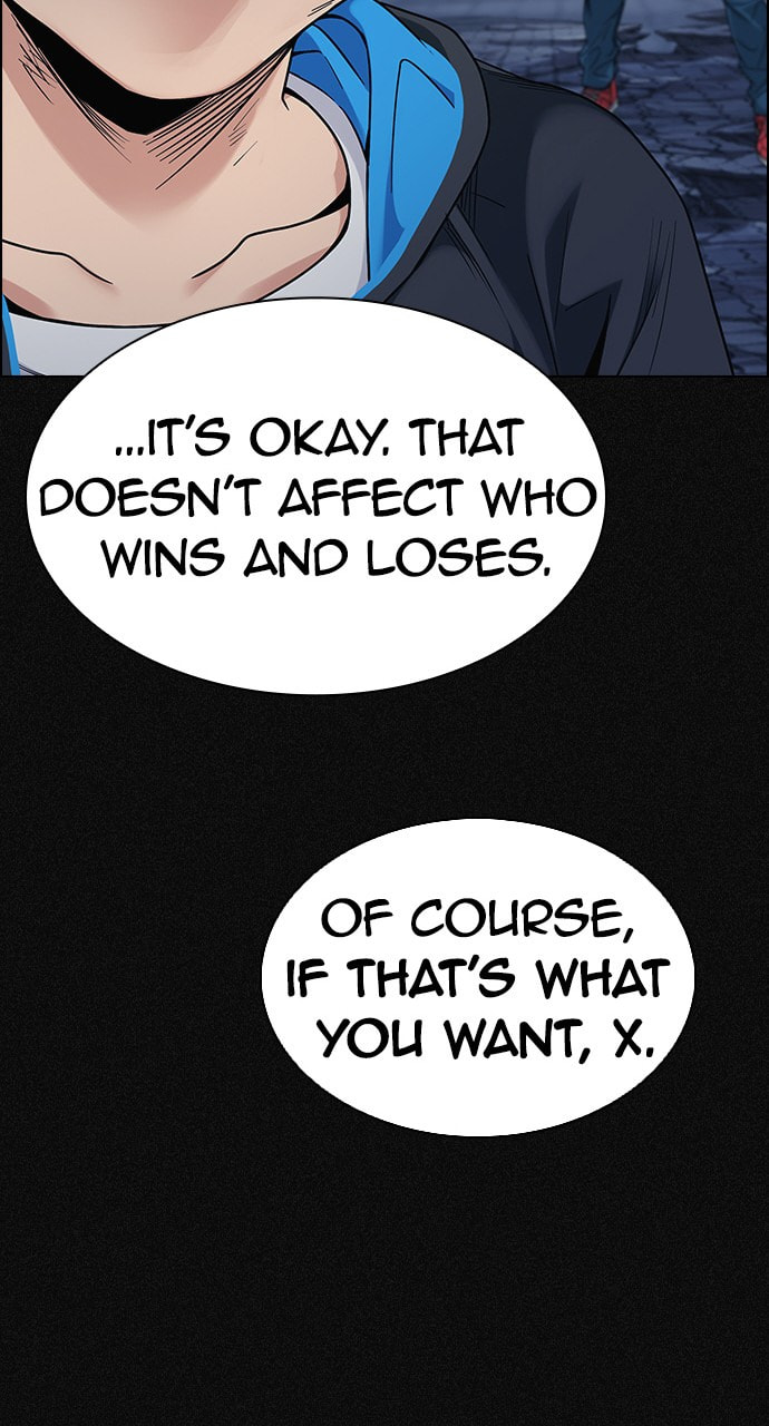 Read DICE chapter 370 image 40 on Lezhin