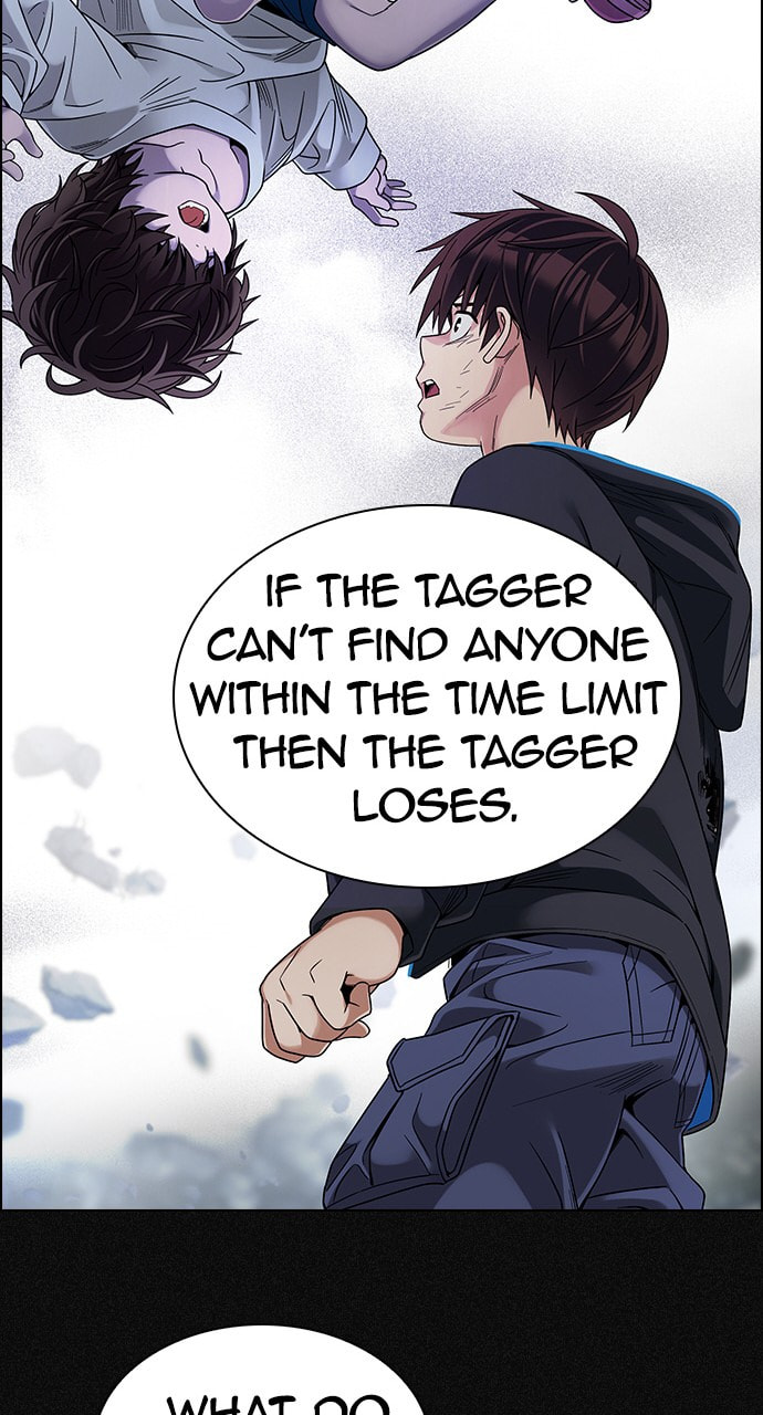Read DICE chapter 370 image 43 on Lezhin