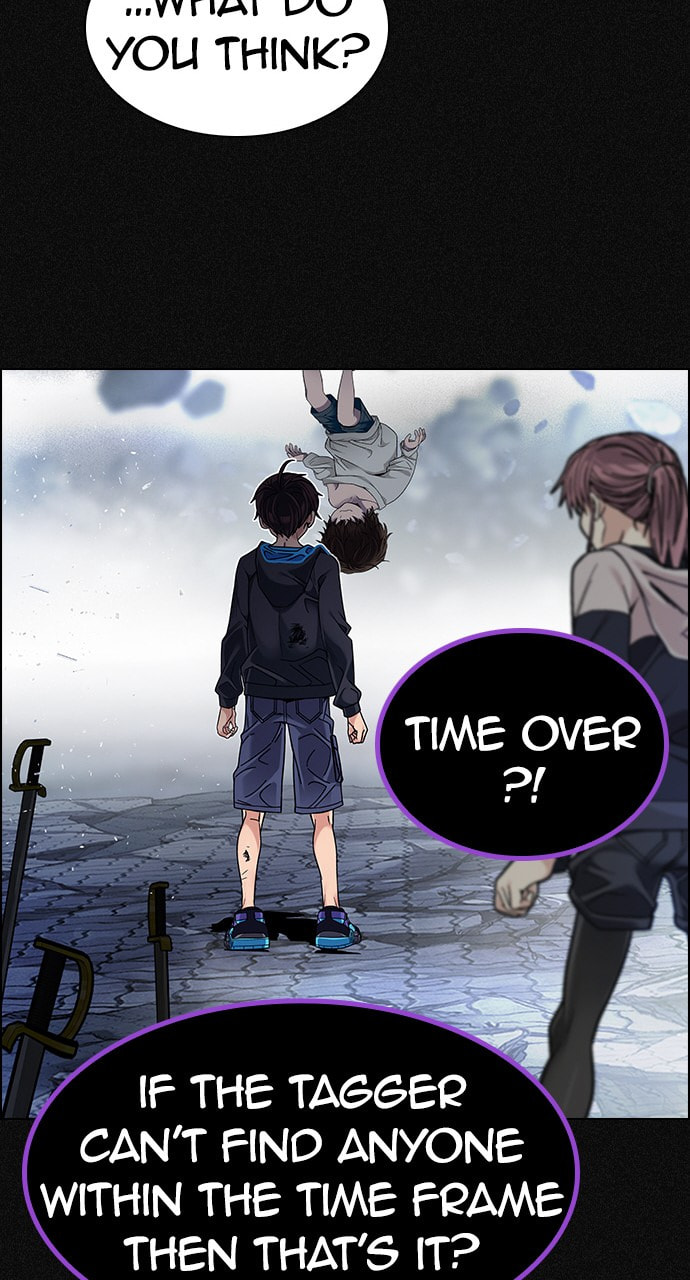 Read DICE chapter 370 image 44 on Lezhin