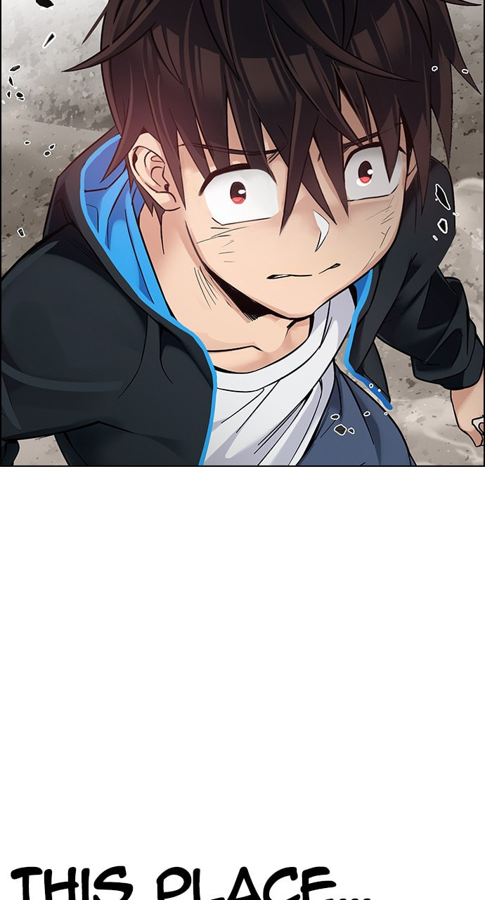 Read DICE chapter 370 image 51 on Lezhin
