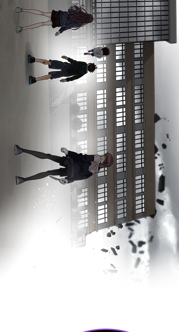 Read DICE chapter 370 image 53 on Lezhin