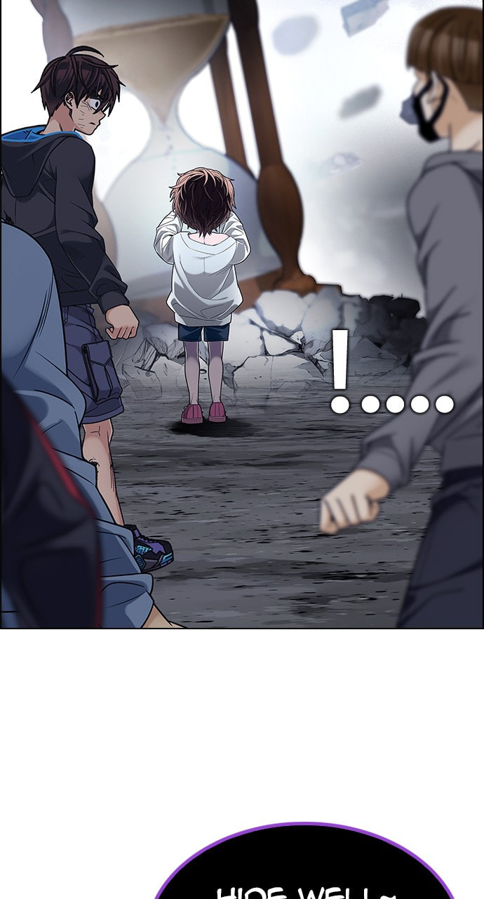 Read DICE chapter 370 image 61 on Lezhin
