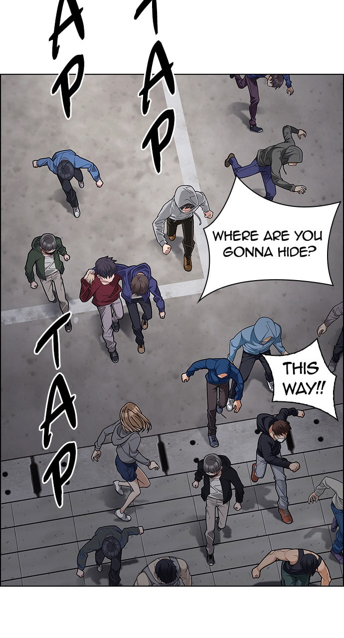 Read DICE chapter 370 image 64 on Lezhin