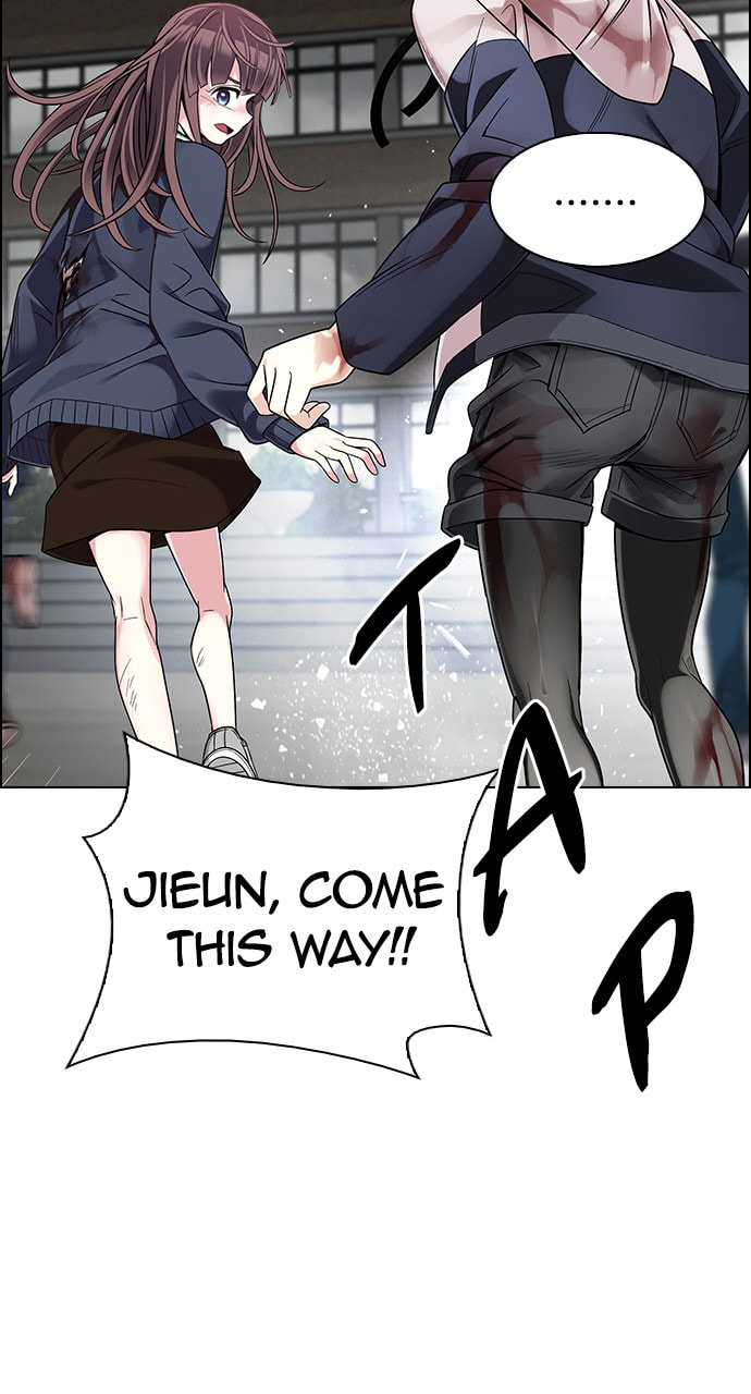 Read DICE chapter 370 image 67 on Lezhin