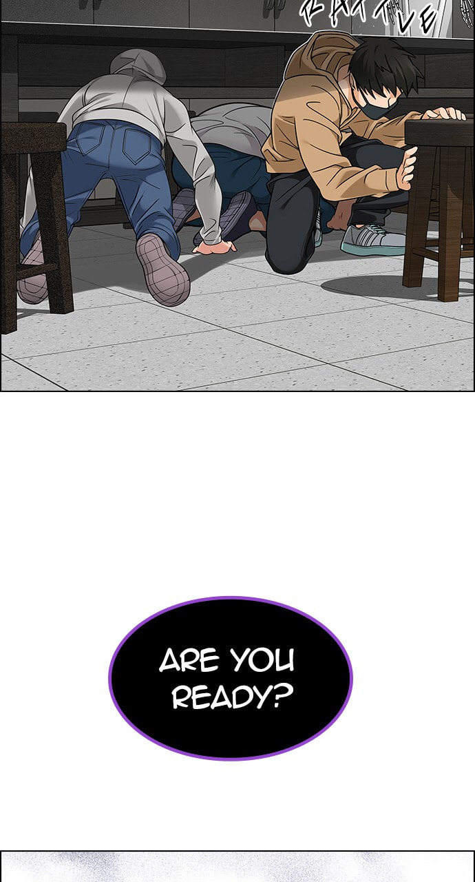 Read DICE chapter 370 image 76 on Lezhin