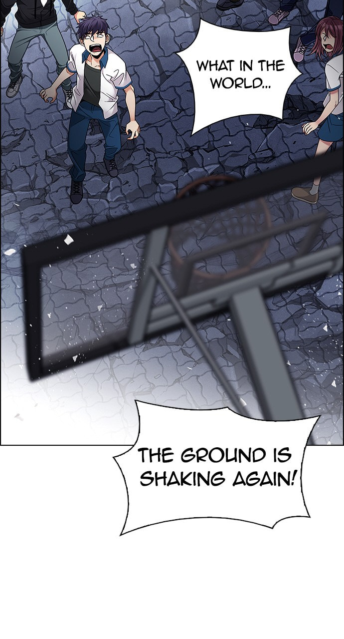 Read DICE chapter 370 image 9 on Lezhin