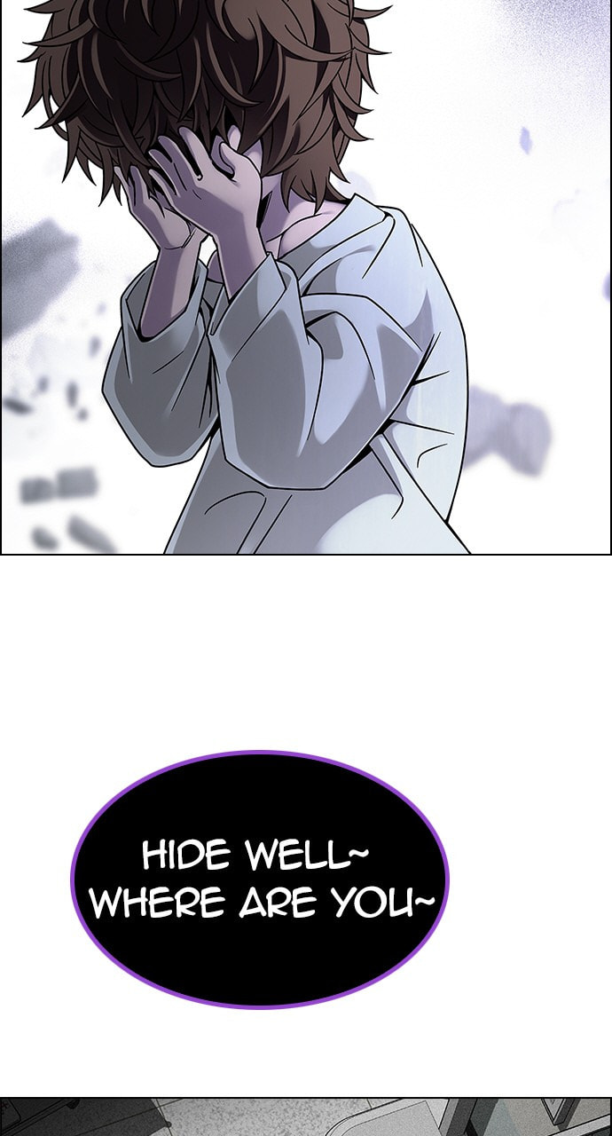 Read DICE chapter 371 image 10 on Lezhin