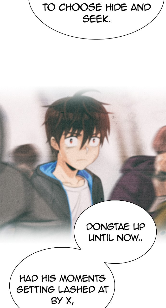 Read DICE chapter 371 image 17 on Lezhin