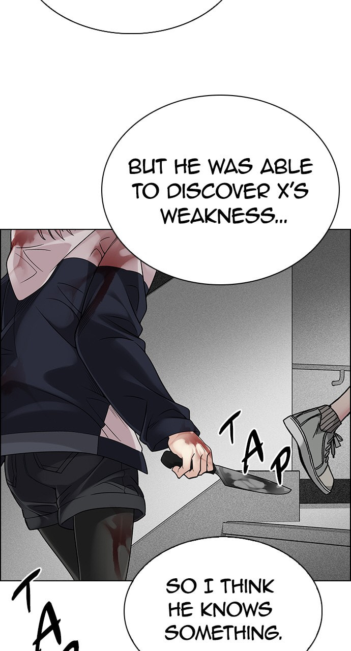 Read DICE chapter 371 image 18 on Lezhin