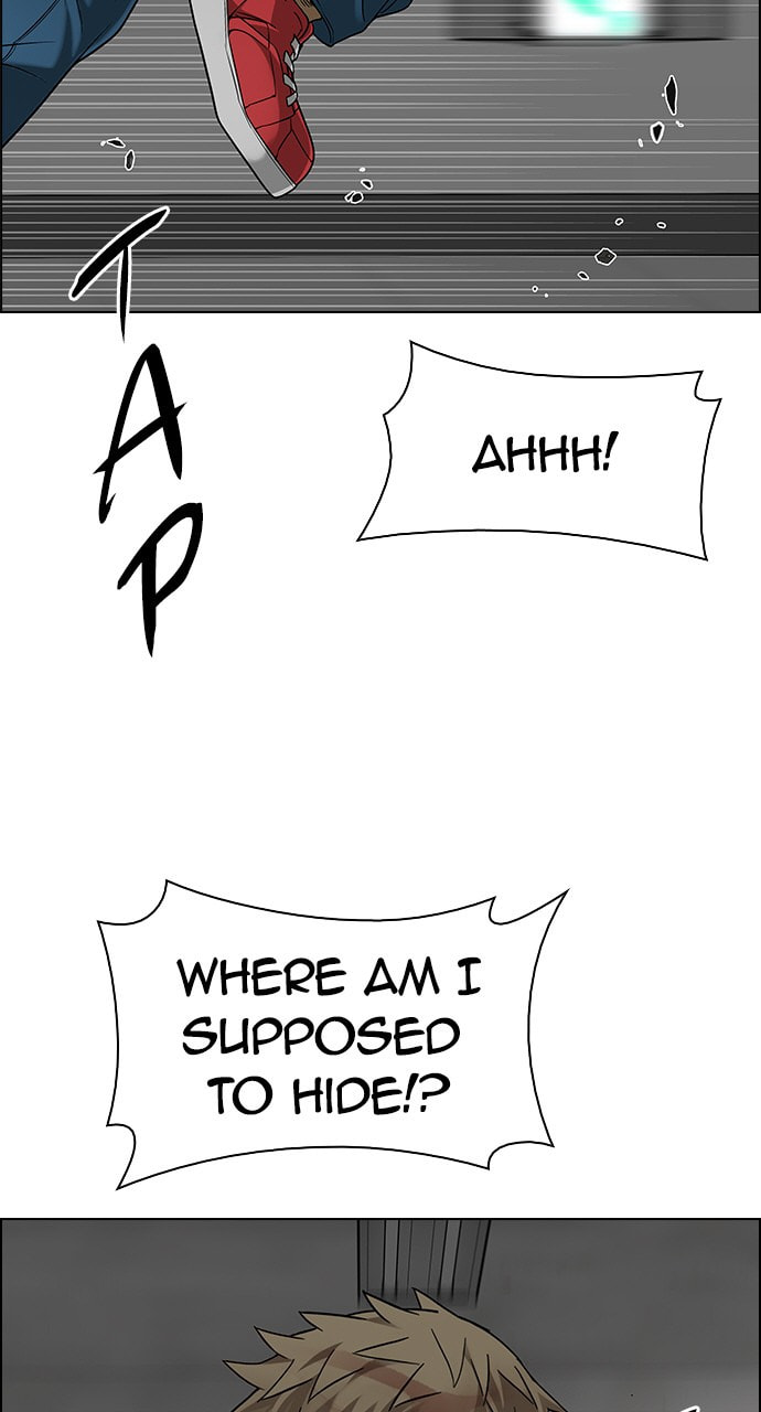 Read DICE chapter 371 image 37 on Lezhin