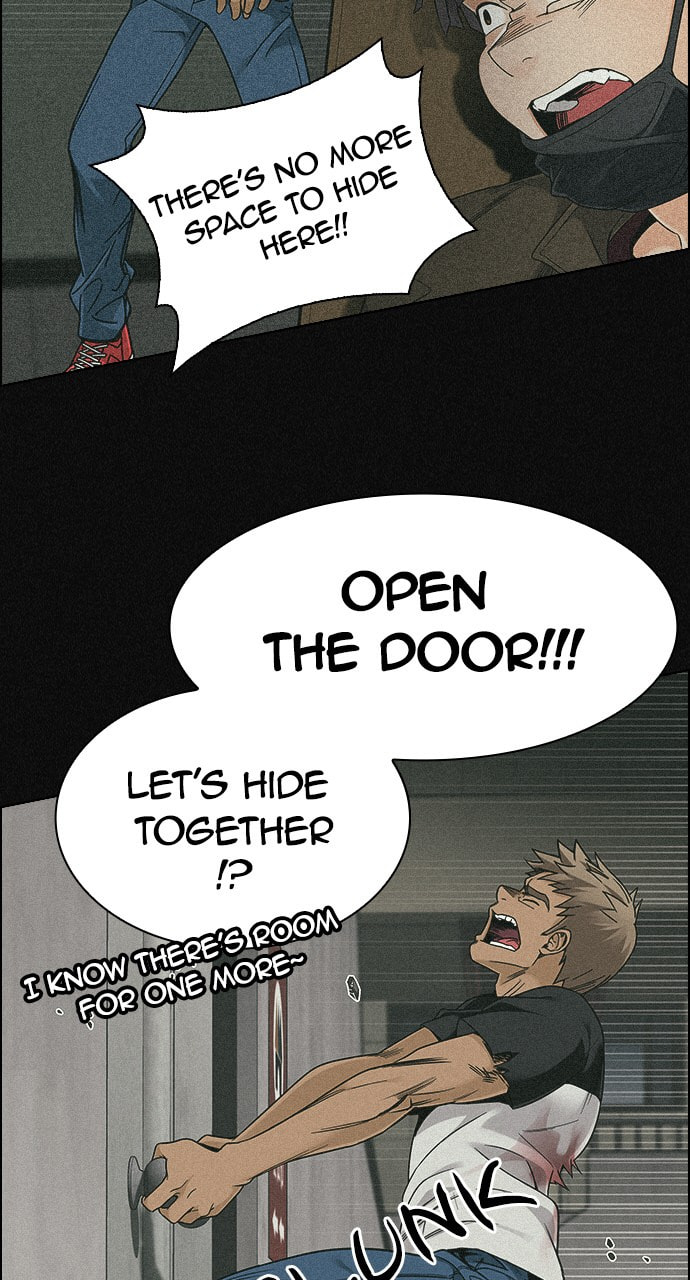 Read DICE chapter 371 image 40 on Lezhin
