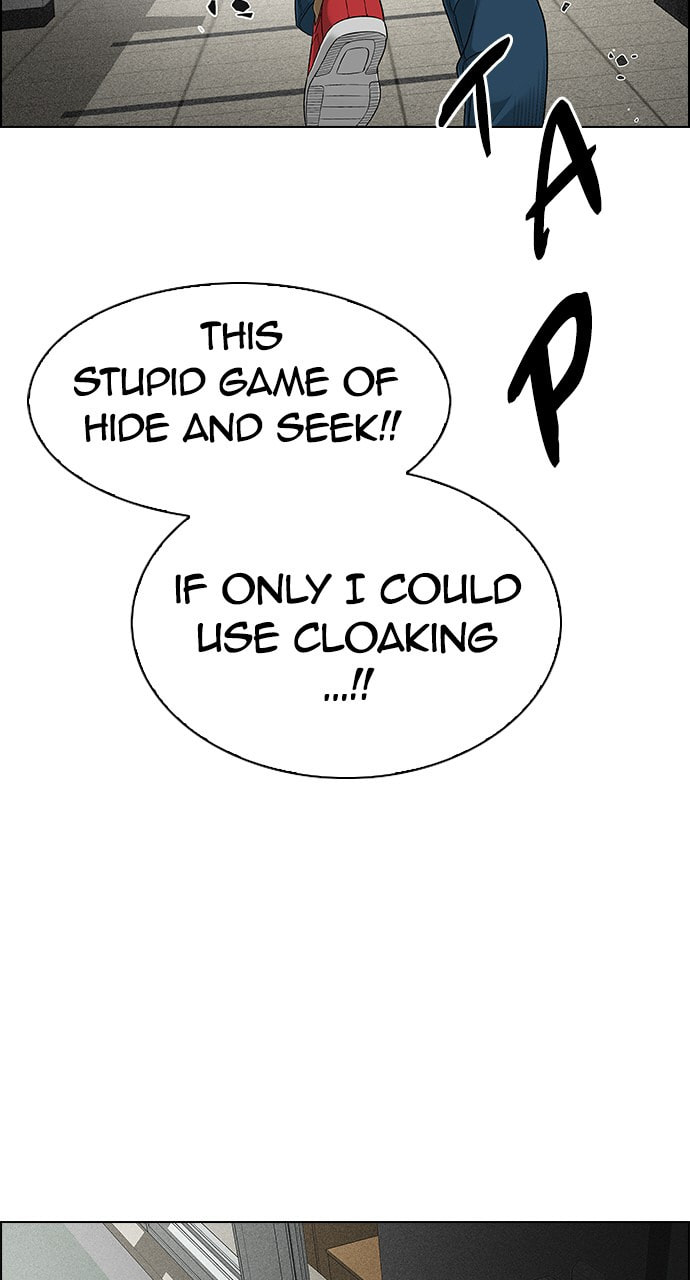 Read DICE chapter 371 image 44 on Lezhin