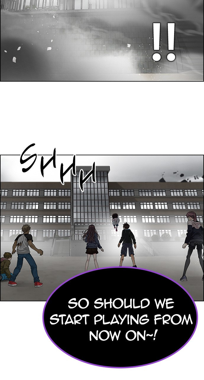 Read DICE chapter 371 image 5 on Lezhin
