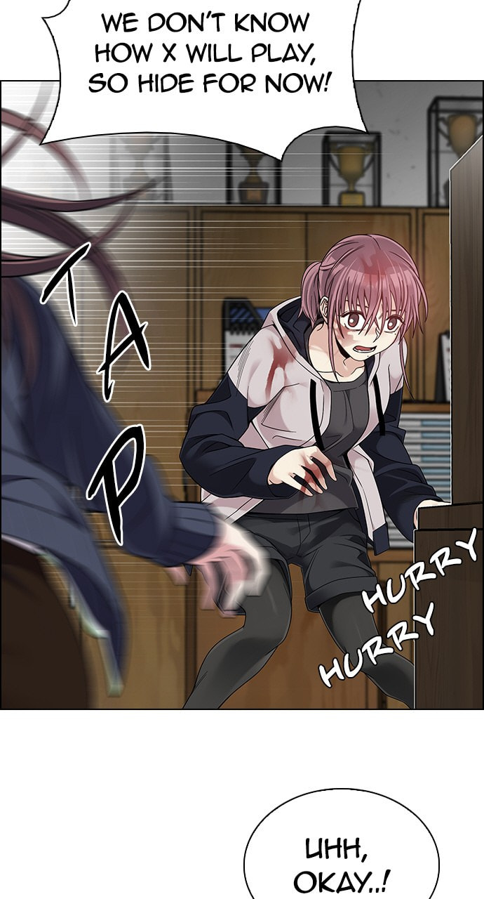 Read DICE chapter 371 image 59 on Lezhin