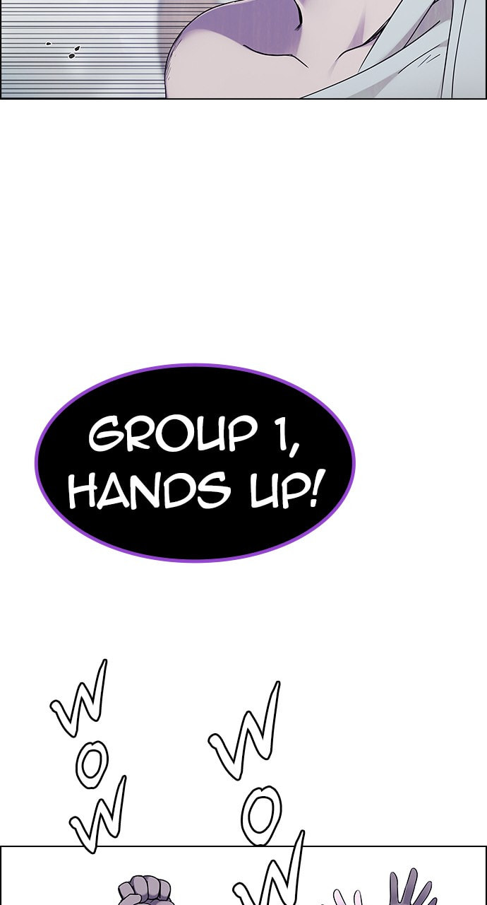 Read DICE chapter 371 image 72 on Lezhin