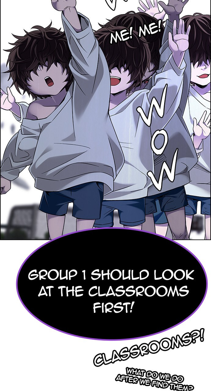 Read DICE chapter 371 image 73 on Lezhin