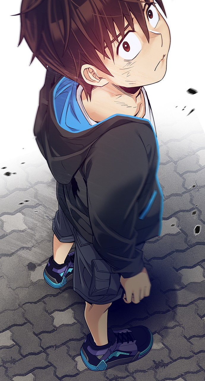 Read DICE chapter 371 image 82 on Lezhin