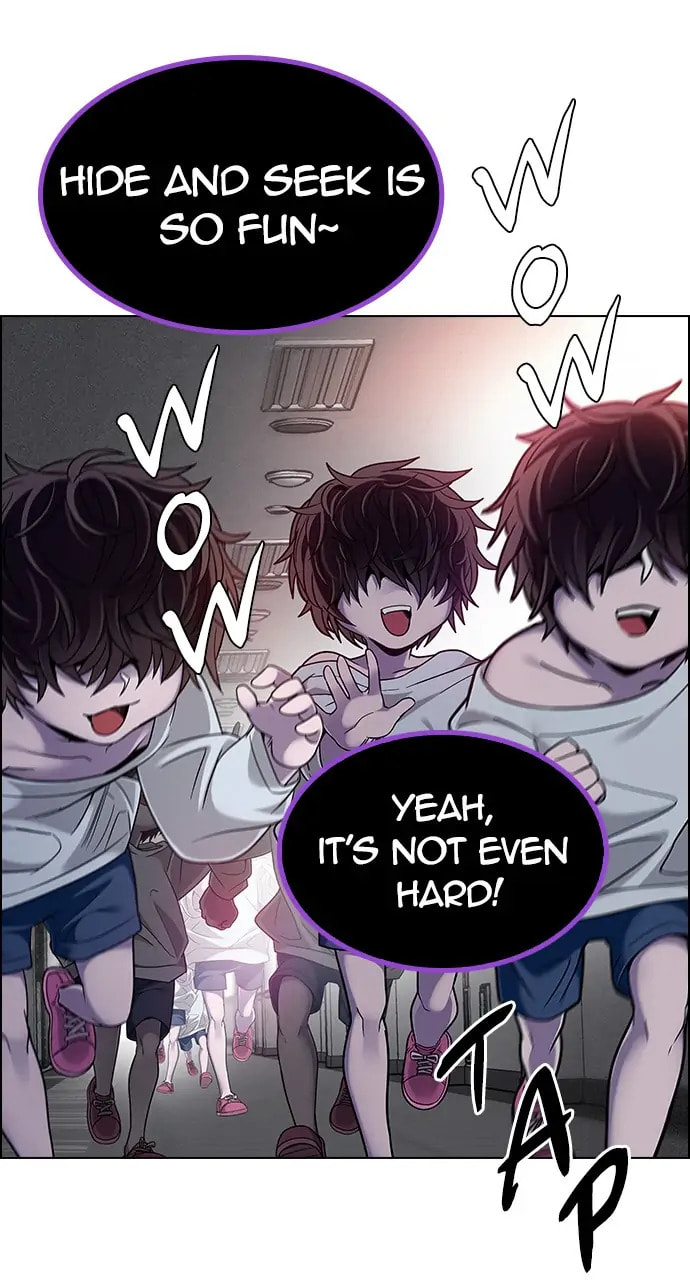 Read DICE chapter 372 image 10 on Lezhin