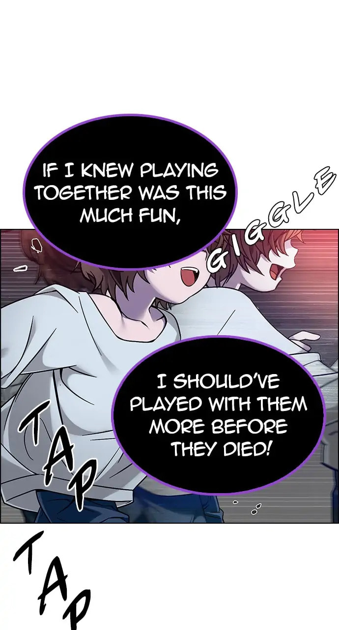 Read DICE chapter 372 image 11 on Lezhin