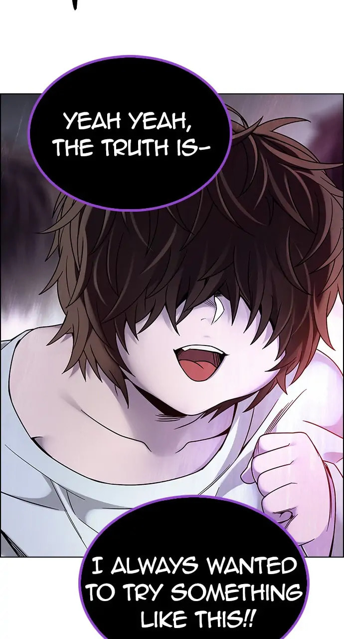 Read DICE chapter 372 image 12 on Lezhin