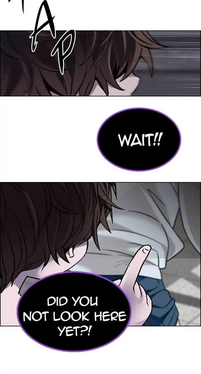 Read DICE chapter 372 image 25 on Lezhin