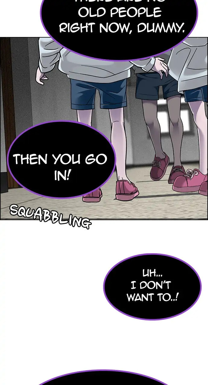 Read DICE chapter 372 image 29 on Lezhin