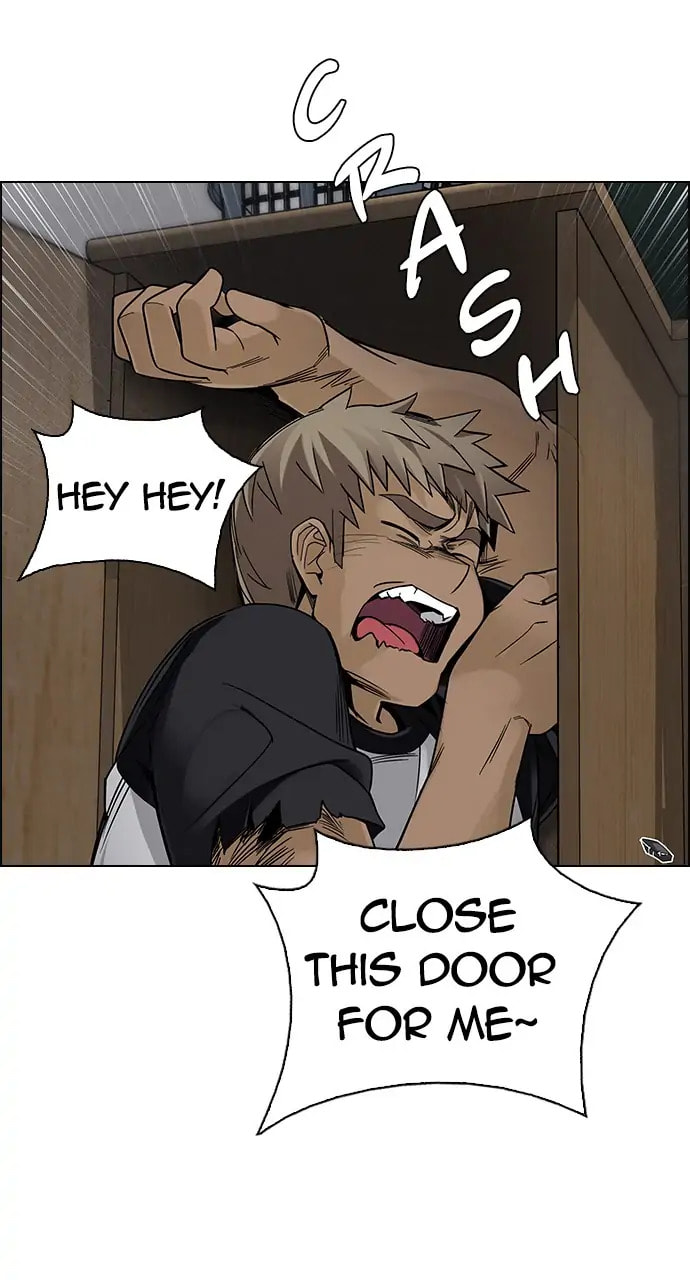 Read DICE chapter 372 image 3 on Lezhin