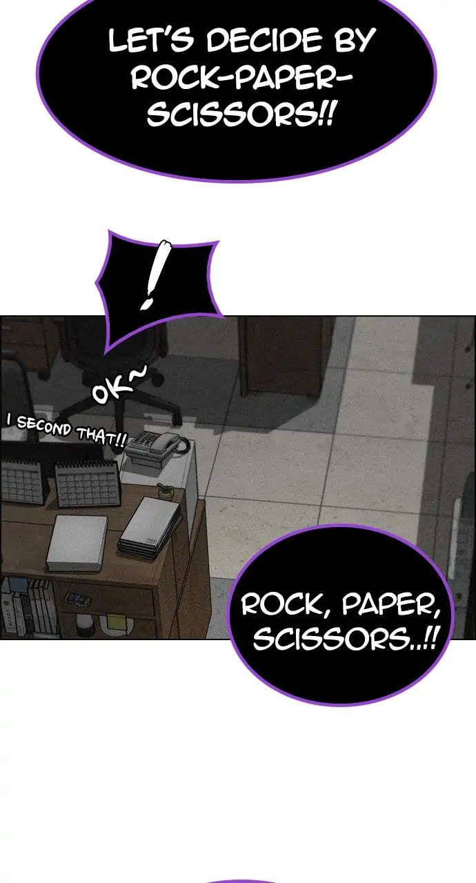 Read DICE chapter 372 image 30 on Lezhin