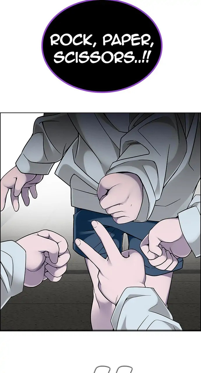 Read DICE chapter 372 image 31 on Lezhin