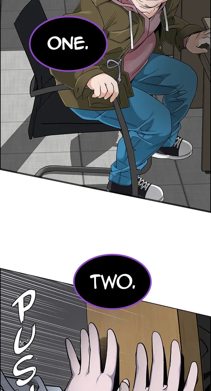 Read DICE chapter 372 image 38 on Lezhin