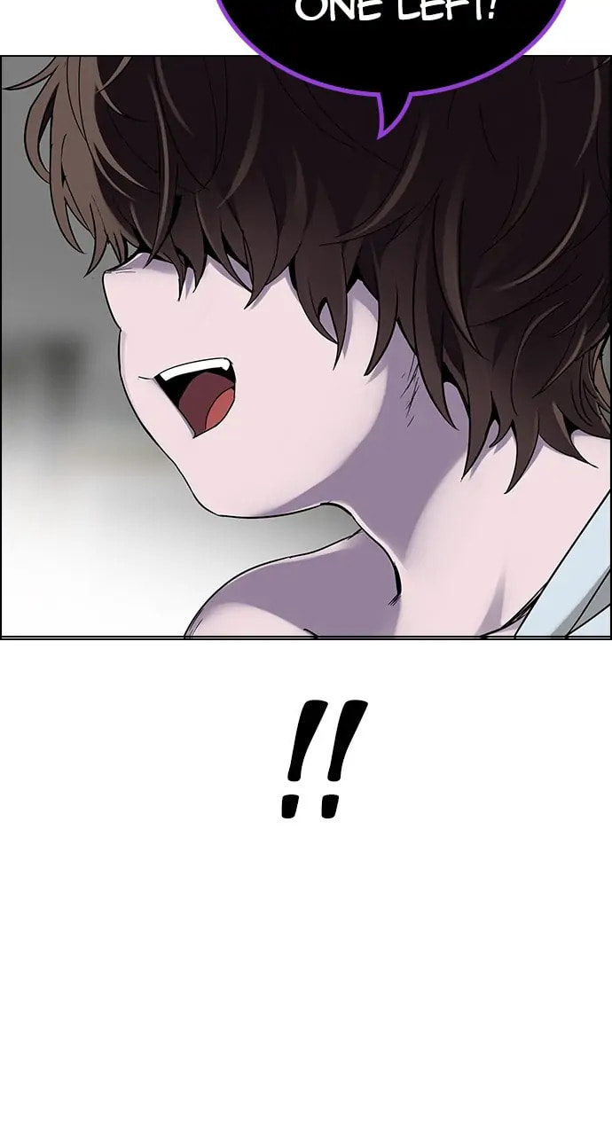 Read DICE chapter 372 image 40 on Lezhin