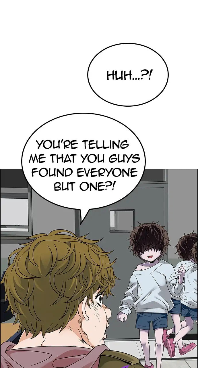 Read DICE chapter 372 image 41 on Lezhin