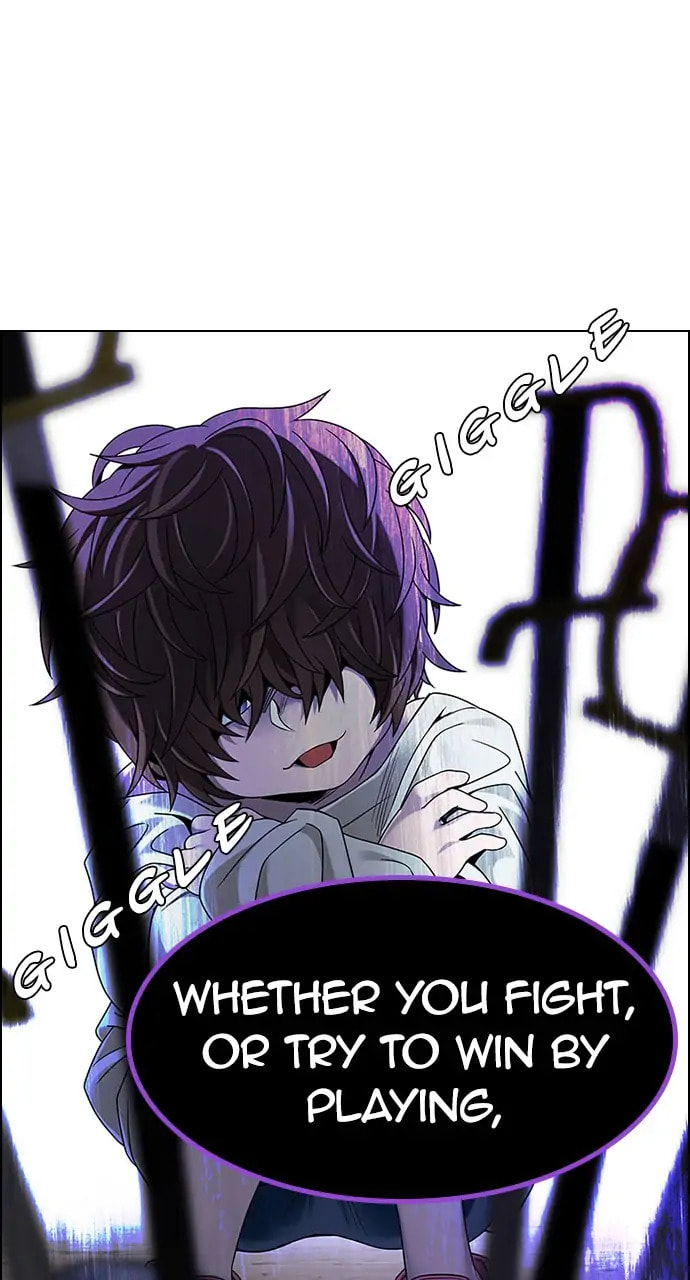 Read DICE chapter 372 image 5 on Lezhin