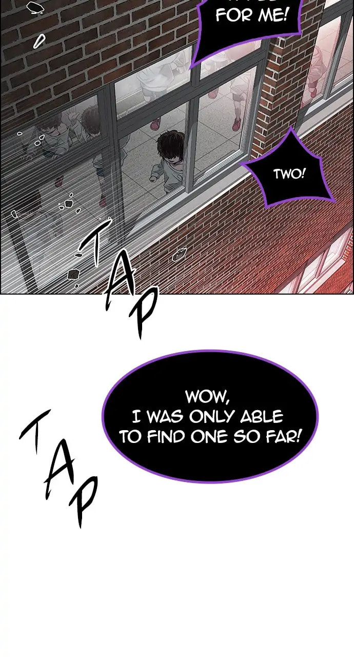 Read DICE chapter 372 image 9 on Lezhin